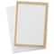 12 Packs: 40 ct. (480 total) 3.5" x 4.87" Flat Cards & Envelopes by Recollections™